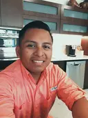 Richie Tzib, Belize City, Real Estate Agent